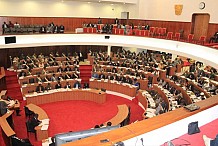 Assemblée nationale: Les regrets des députés